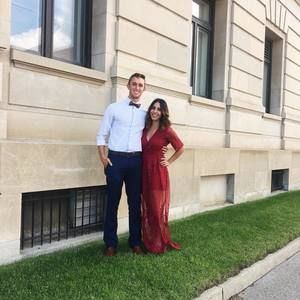 Meet your Posher, Joann